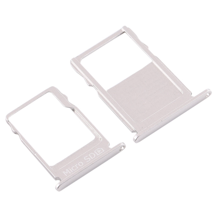SIM Card Tray + Micro SD Card Tray for Nokia  3 TA-1020 TA-1028 TA-1032 TA-1038