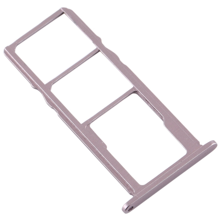 SIM Card Tray + SIM Card Tray + Micro SD Card Tray for Nokia 3.2 TA-1156 TA-1159 TA-1164, For Nokia 3.2