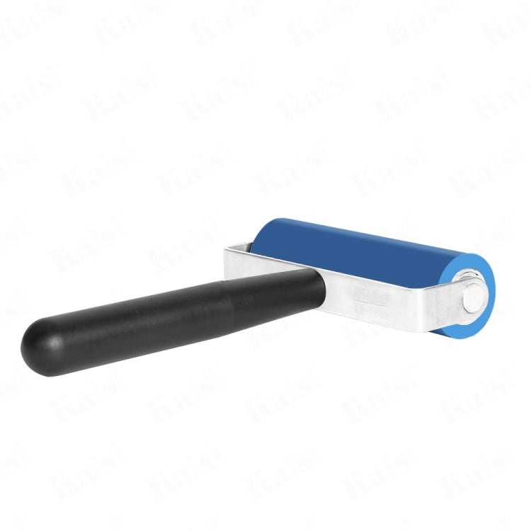 Kaisi 1308 Silicone Roller Tool Mobile Cell Phone Screen Protector Pasting Roller Wheel LCD OCA Polarizing Tools, Kaisi 1308