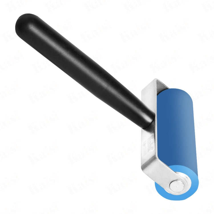 Kaisi 1308 Silicone Roller Tool Mobile Cell Phone Screen Protector Pasting Roller Wheel LCD OCA Polarizing Tools, Kaisi 1308