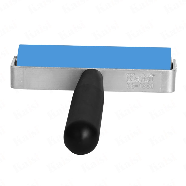 Kaisi 1308 Silicone Roller Tool Mobile Cell Phone Screen Protector Pasting Roller Wheel LCD OCA Polarizing Tools, Kaisi 1308
