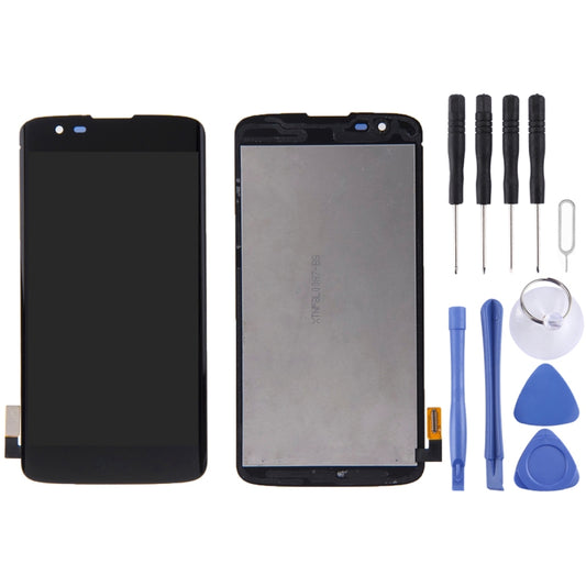 LCD Display + Touch Panel for  LG K7 Lite / Tribute 5 / LS665 LS675 MS330 K330 AS330, For LG K7 Lite / Tribute 5