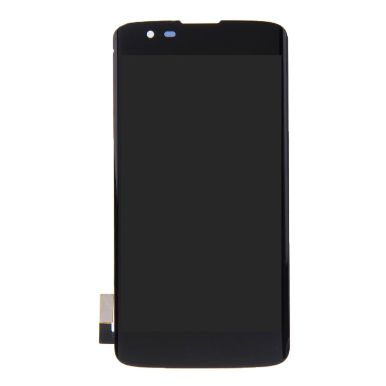 LCD Display + Touch Panel for  LG K7 Lite / Tribute 5 / LS665 LS675 MS330 K330 AS330, For LG K7 Lite / Tribute 5