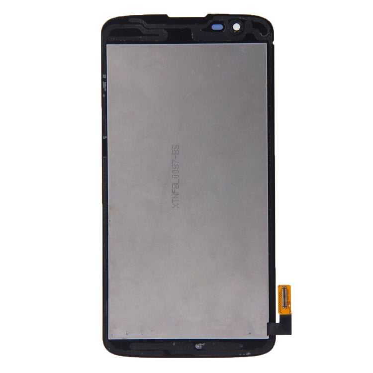 LCD Display + Touch Panel for  LG K7 Lite / Tribute 5 / LS665 LS675 MS330 K330 AS330, For LG K7 Lite / Tribute 5