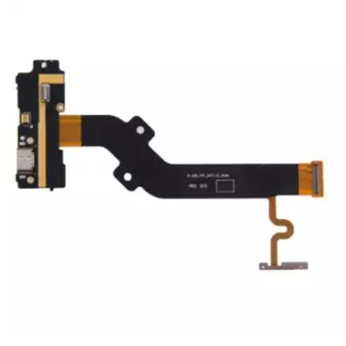 Charging Port Flex Cable  for Letv Le 1 Pro / X800, For Le 1 Pro