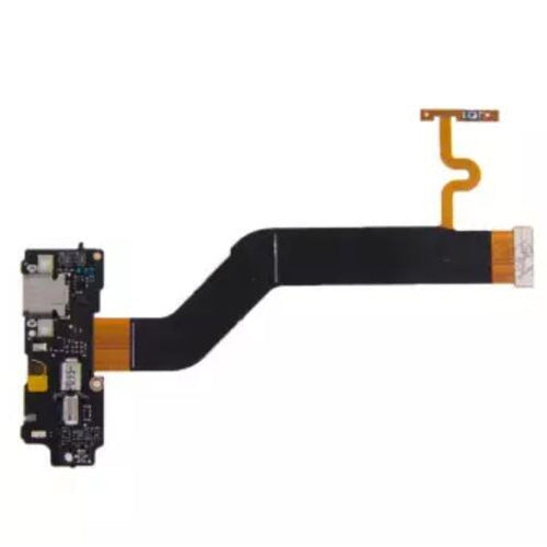 Charging Port Flex Cable  for Letv Le 1 Pro / X800, For Le 1 Pro