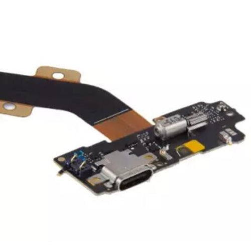 Charging Port Flex Cable  for Letv Le 1 Pro / X800, For Le 1 Pro