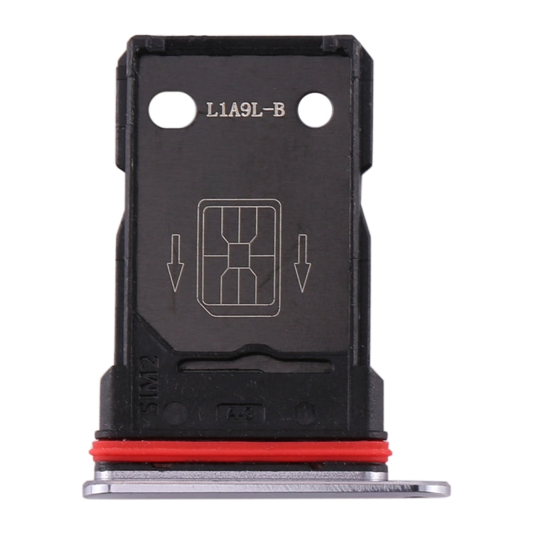 For OnePlus 7T SIM Card Tray + SIM Card Tray, For OnePlus 7T