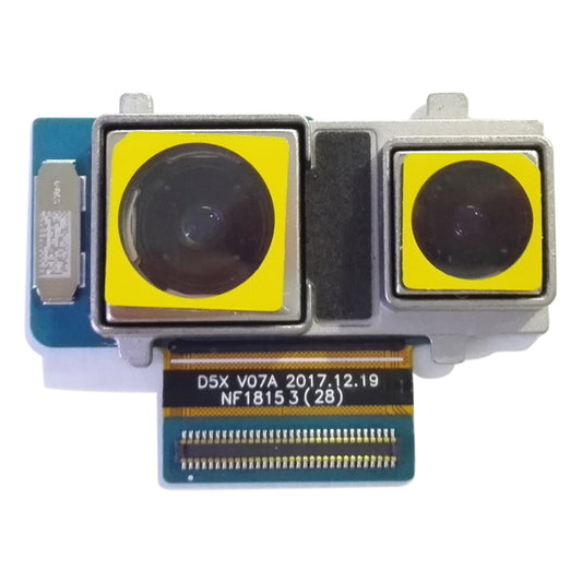 Back Camera Module for Xiaomi Mi 8, For Xiaomi Mi 8 - BSPART