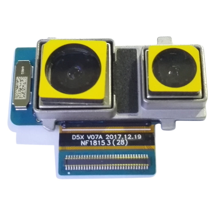 Back Camera Module for Xiaomi Mi 8, For Xiaomi Mi 8 - BSPART