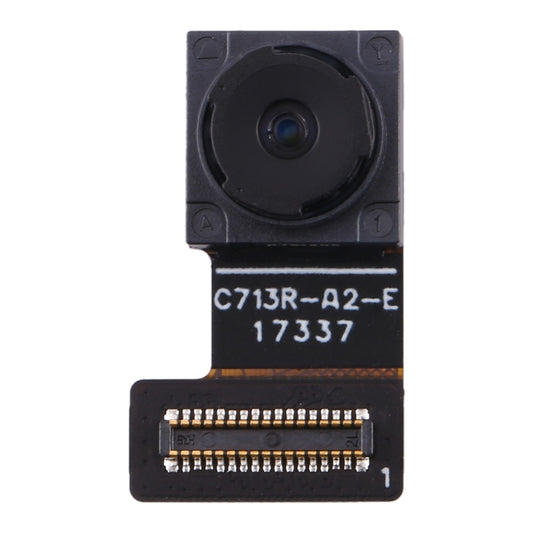 Front Facing Camera Module for Sony Xperia L2, For Sony Xperia L2