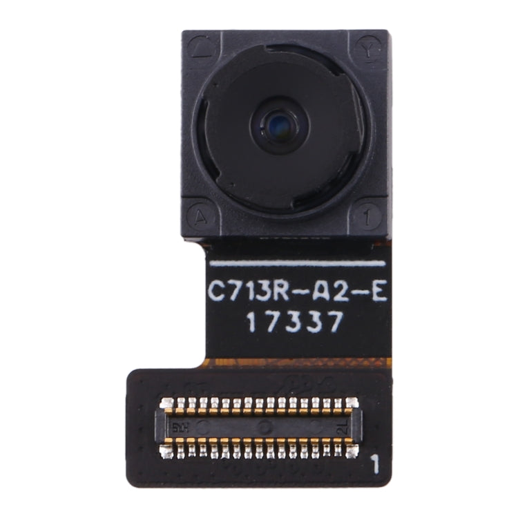 Front Facing Camera Module for Sony Xperia L2, For Sony Xperia L2