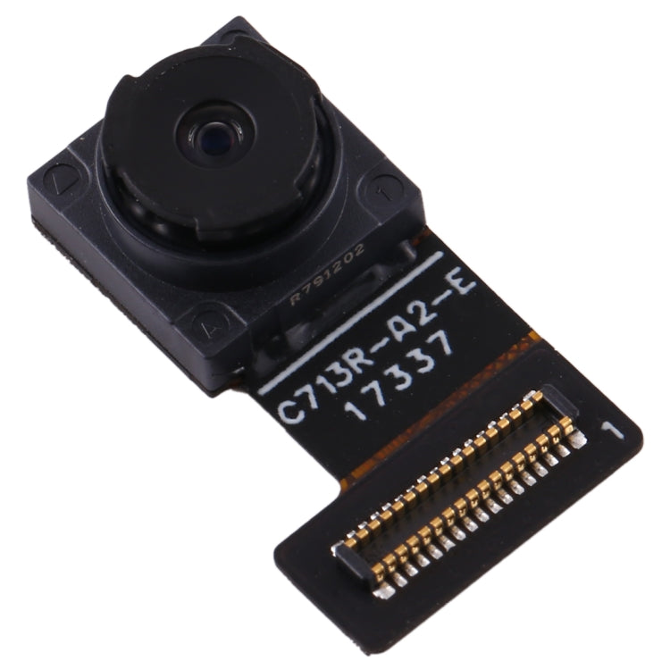 Front Facing Camera Module for Sony Xperia L2, For Sony Xperia L2