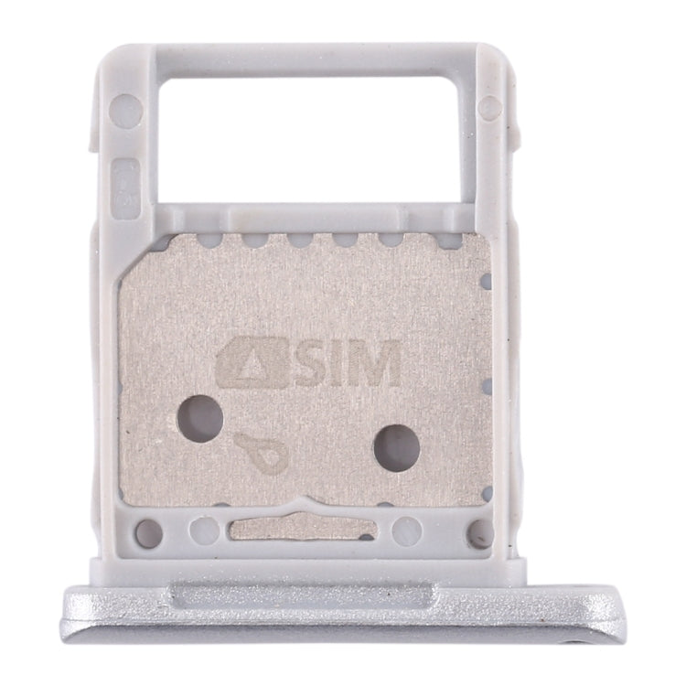 For Galaxy TabPro S2 W727 SIM Card + Micro SD Card Tray, For Samsung Galaxy TabPro S2 - BSPART