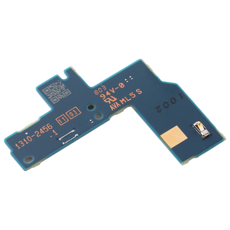 Flashlight Board for Sony Xperia XZ2 Premium, For Sony Xperia XZ2 Premium - BSPART