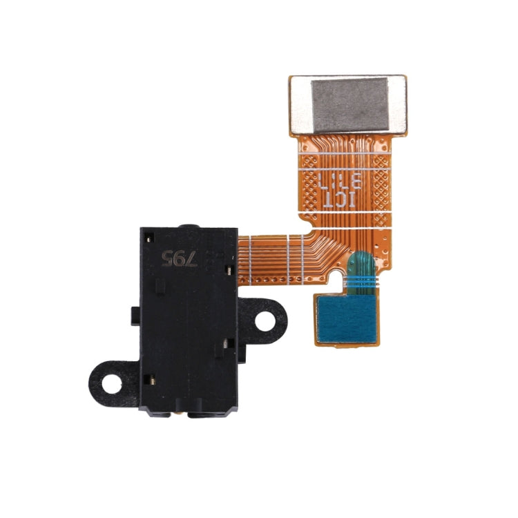 for Sony Xperia XA1 / Xperia XA1 Ultra Earphone Jack Flex Cable, For Sony Xperia XA1