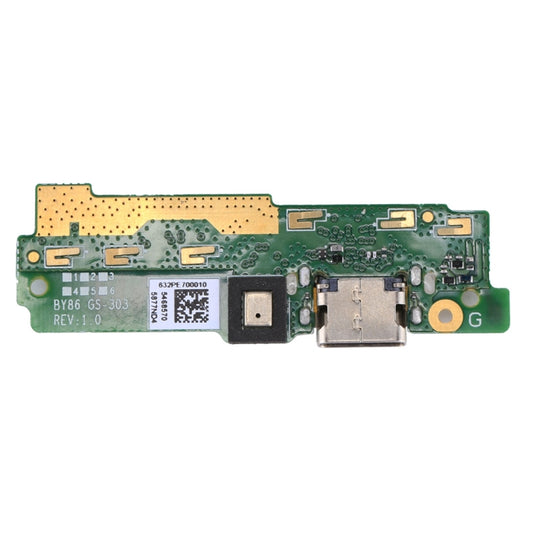 Charging Port Board for Sony Xperia XA1 Ultra, For Sony Xperia XA1 Ultr - BSPART