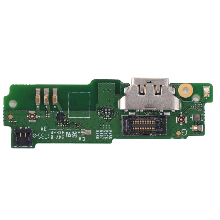 Charging Port Board for Sony Xperia XA1 Ultra, For Sony Xperia XA1 Ultr - BSPART