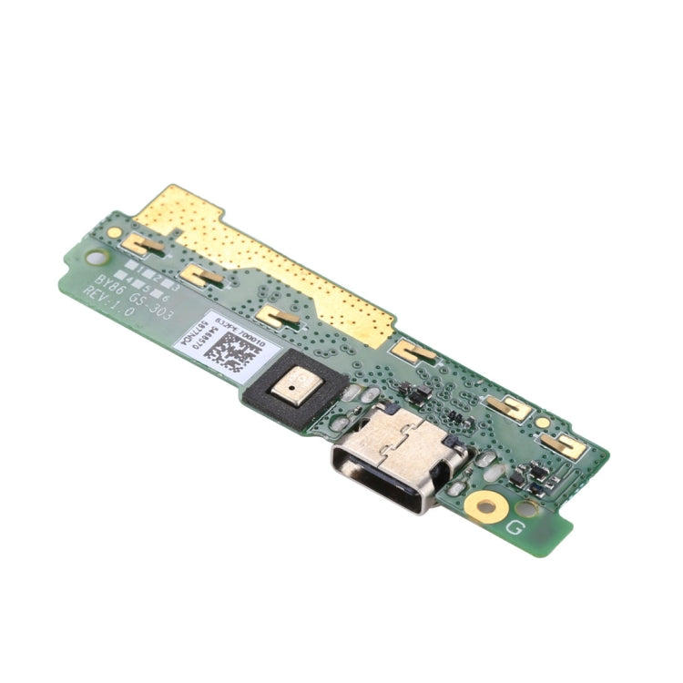 Charging Port Board for Sony Xperia XA1 Ultra, For Sony Xperia XA1 Ultr - BSPART