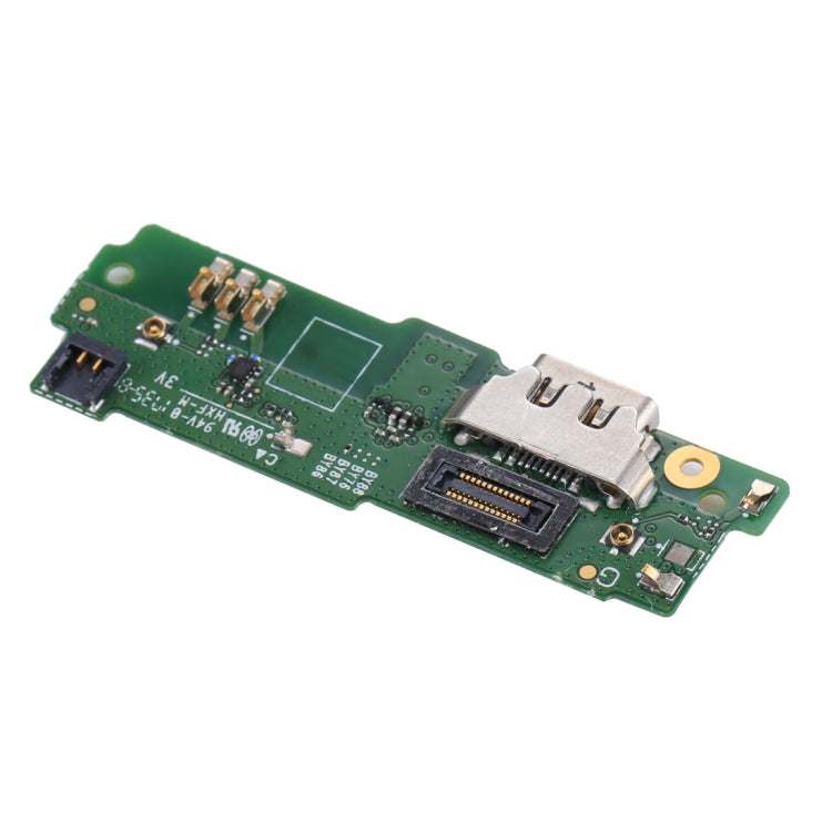 Charging Port Board for Sony Xperia XA1 Ultra, For Sony Xperia XA1 Ultr - BSPART