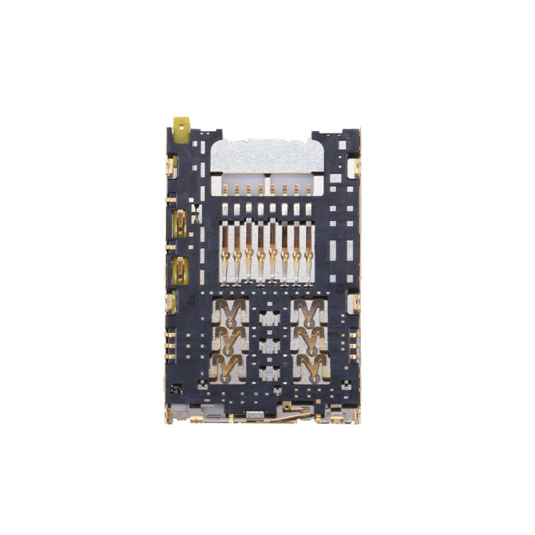 Lector de tarjetas para Sony Xperia Z5 / Xperia Z4, para Xperia Z5 / Xperia Z4
