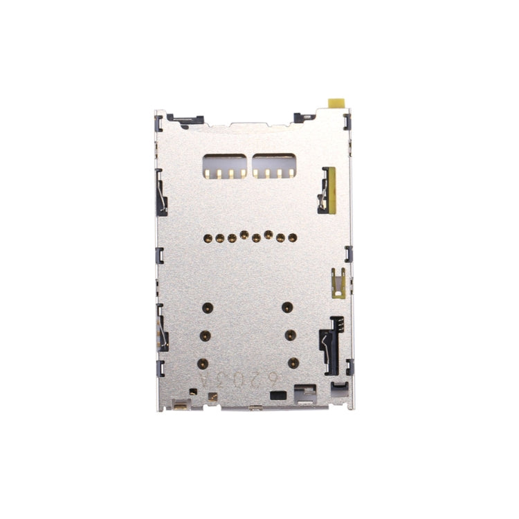 Lector de tarjetas para Sony Xperia Z5 / Xperia Z4, para Xperia Z5 / Xperia Z4