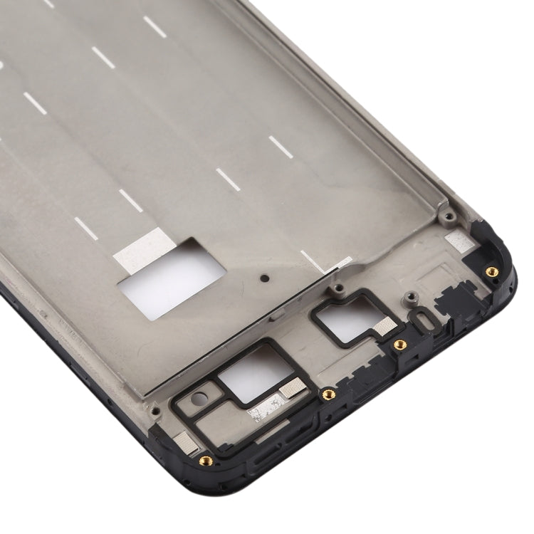 For Vivo Y3 Front Housing LCD Frame Bezel Plate, For Vivo Y3