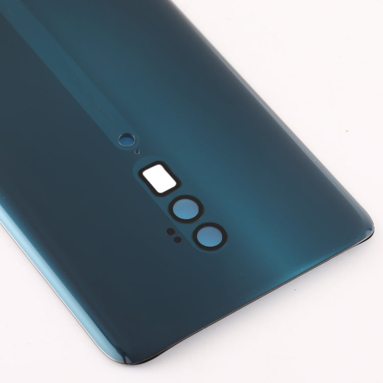 Coque arrière de batterie pour OPPO Reno 10x Zoom, pour OPPO Reno 10x Zoom