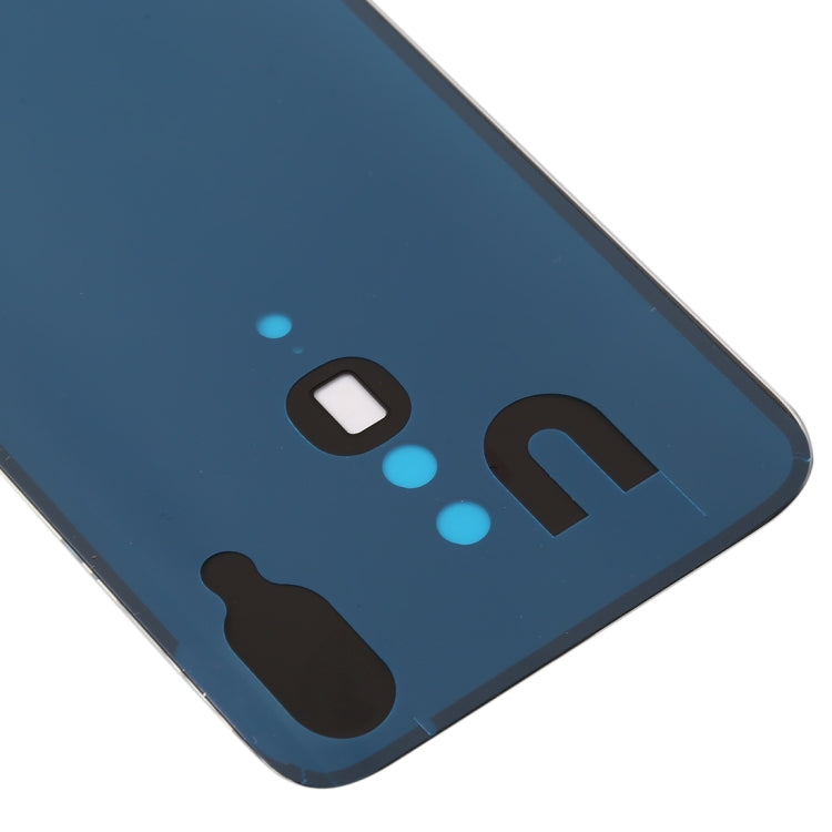 Coque arrière de batterie pour OPPO Reno 10x Zoom, pour OPPO Reno 10x Zoom