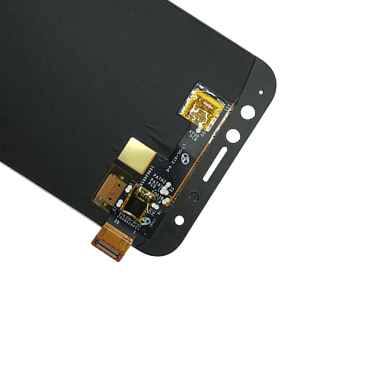 LCD Screen and Digitizer Full Assembly for Asus ZenFone 4 Selfie Pro / ZD552KL