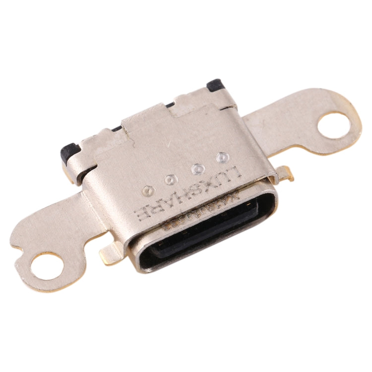 10 PCS Charging Port Connector for Xiaomi Note 2, For Mi Note 2
