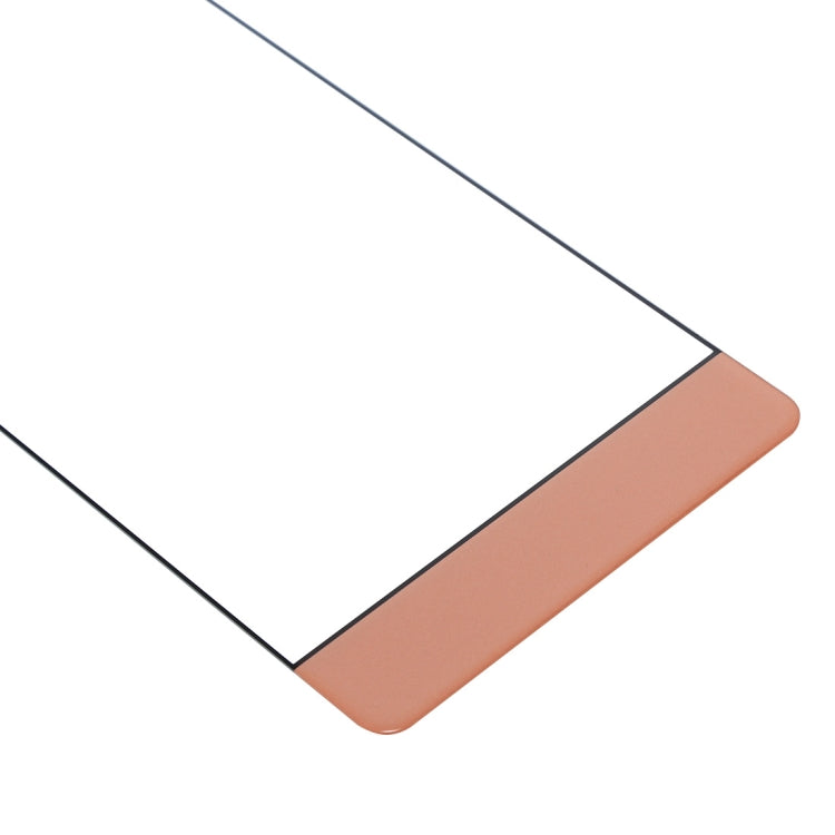 Front Screen Outer Glass Lens for Sony Xperia XA, For Xperia XA