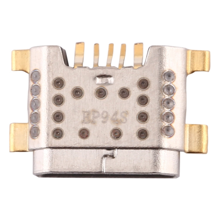 For Vivo Y3 / U1 / Y95 / Y97 / Z1 / Z3 / Z5 / Z5X 10pcs Charging Port Connector, For Vivo Y3 - BSPART