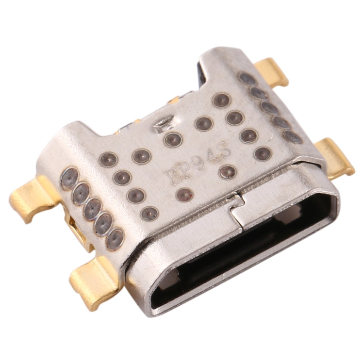 For Vivo Y3 / U1 / Y95 / Y97 / Z1 / Z3 / Z5 / Z5X 10pcs Charging Port Connector, For Vivo Y3 - BSPART