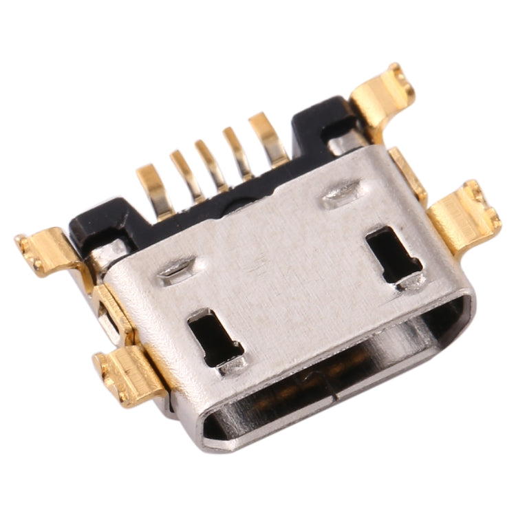 For Vivo Y3 / U1 / Y95 / Y97 / Z1 / Z3 / Z5 / Z5X 10pcs Charging Port Connector, For Vivo Y3 - BSPART