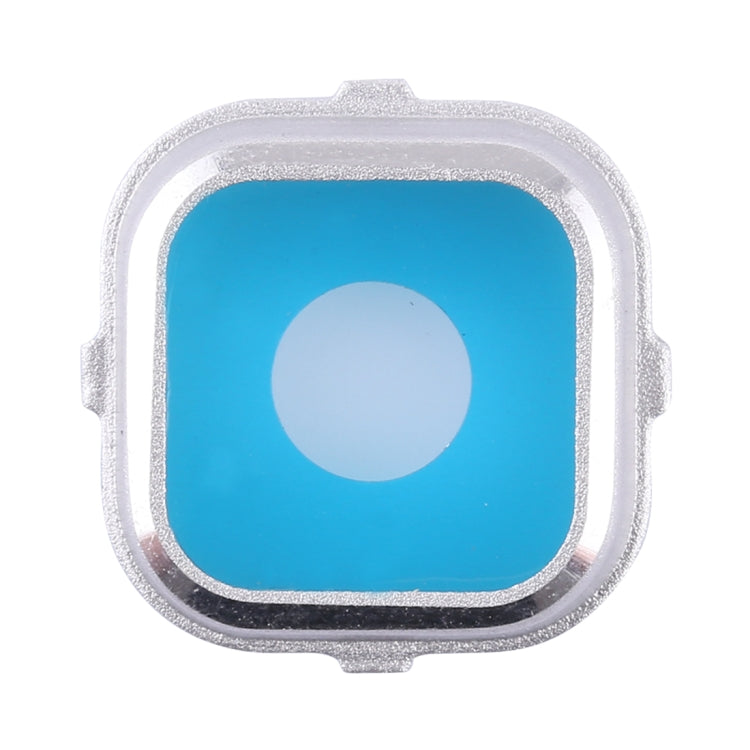 For Galaxy Alpha / G850 10pcs Back Camera Bezel & Lens Cover with Sticker, Galaxy Alpha - BSPART