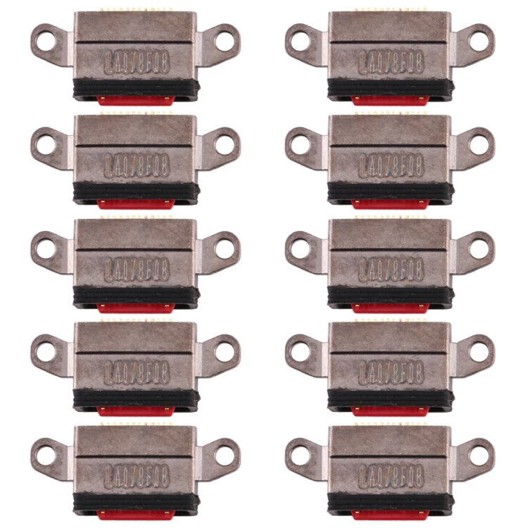 10 PCS Charging Port Connector for Xiaomi Mi Mix, For Mi Mix