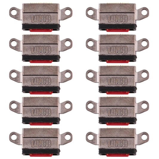 10 PCS Charging Port Connector for Xiaomi Mi Mix, For Mi Mix