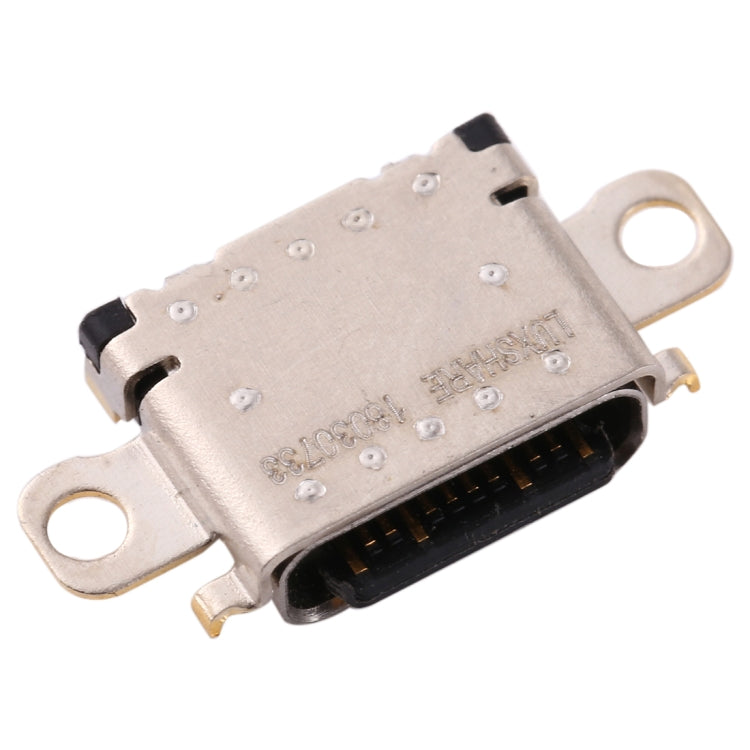 10 PCS Charging Port Connector for Xiaomi Mi Max 3, For Mi Max 3