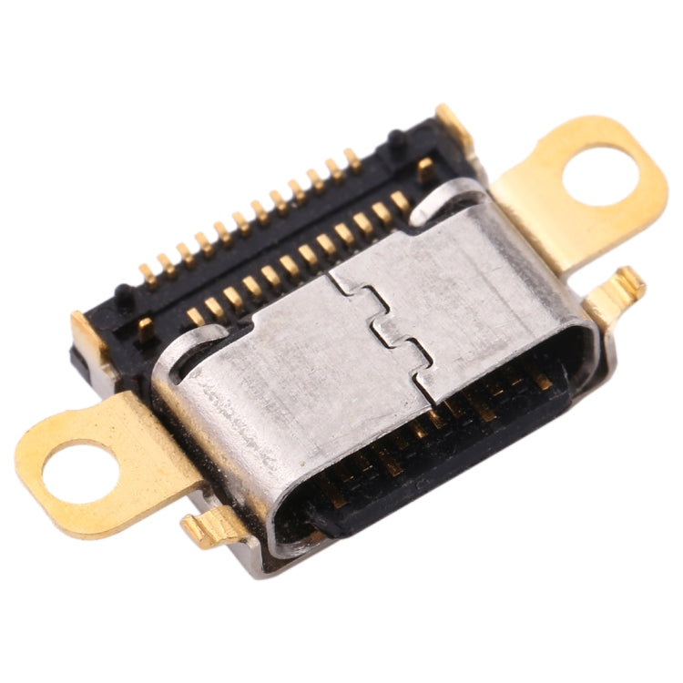 10 PCS Charging Port Connector for Xiaomi Mi Max 3, For Mi Max 3