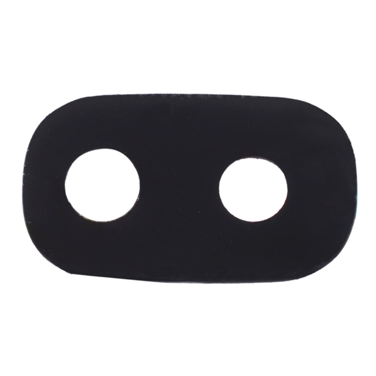 For Galaxy J2 Pro (2018) 10pcs Back Camera Lens Cover with Sticker, For J2 Pro (2018) - BSPART