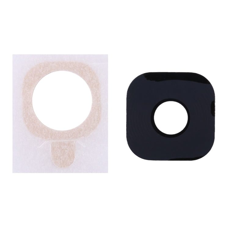For Galaxy A8 (2016) / A810 10pcs Back Camera Lens Cover with Sticker, Galaxy A8 (2016) - BSPART