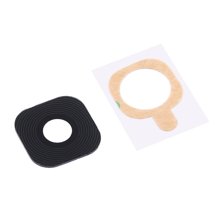 For Galaxy A8 (2016) / A810 10pcs Back Camera Lens Cover with Sticker, Galaxy A8 (2016) - BSPART