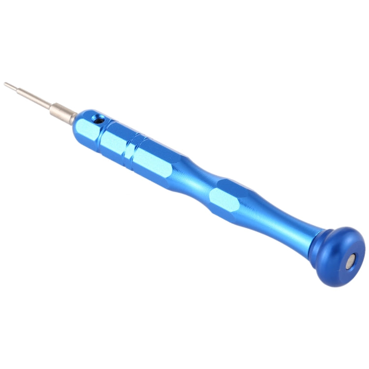 MECHANIC MX 3D 0.8 Five Star Screwdriver Precision Phone Dismantling Tool, Random Color Delivery, 0.8 Five Star - BSPART