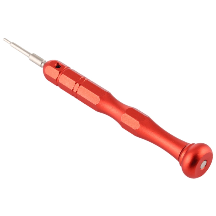 MECHANIC MX 3D 1.5 Phillips Screwdriver Precision Phone Dismantling Tool, 1.5 Phillips