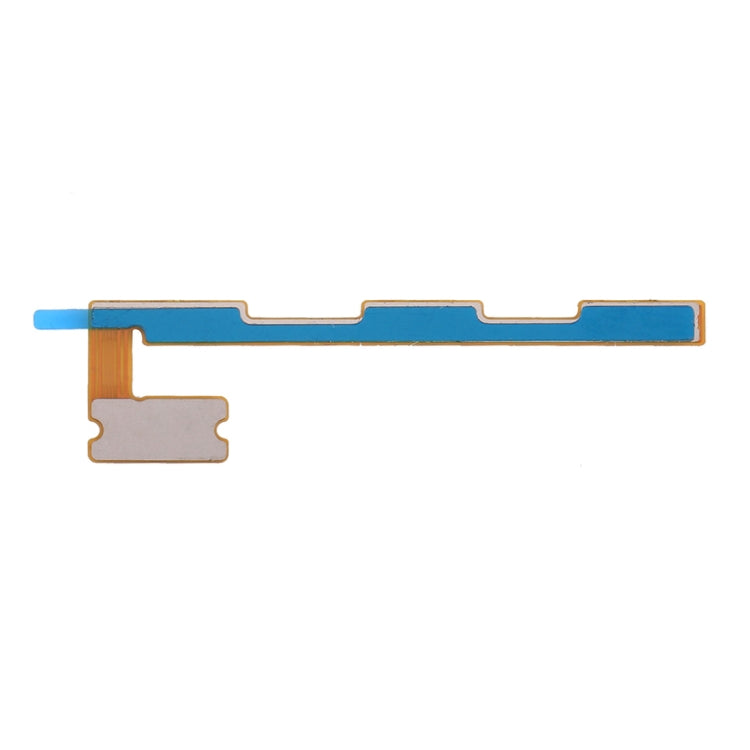 For Huawei Enjoy 7 Plus Power Button & Volume Button Flex Cable, For Huawei Enjoy 7 Plus - BSPART