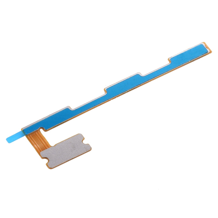 For Huawei Enjoy 7 Plus Power Button & Volume Button Flex Cable, For Huawei Enjoy 7 Plus - BSPART