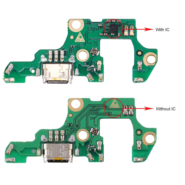 For Huawei nova 2 Charging Port Board, For Huawei nova 2