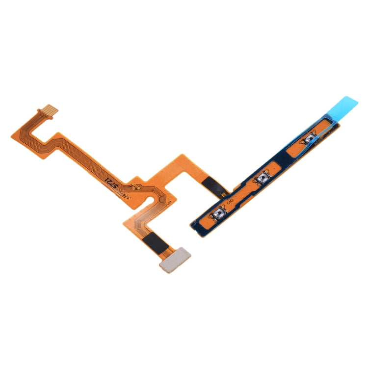 For Huawei nova 2 Power Button & Volume Button Flex Cable, For Huawei Nova 2