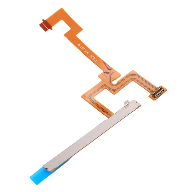 For Huawei nova 2 Power Button & Volume Button Flex Cable, For Huawei Nova 2